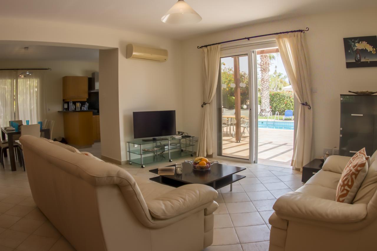Villa Casa Mia By Ezoria Villas Coral Bay Luaran gambar