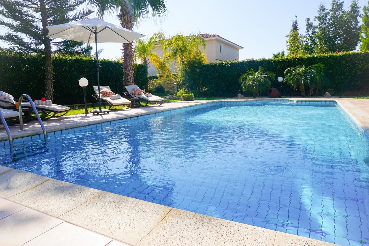 Villa Casa Mia By Ezoria Villas Coral Bay Luaran gambar