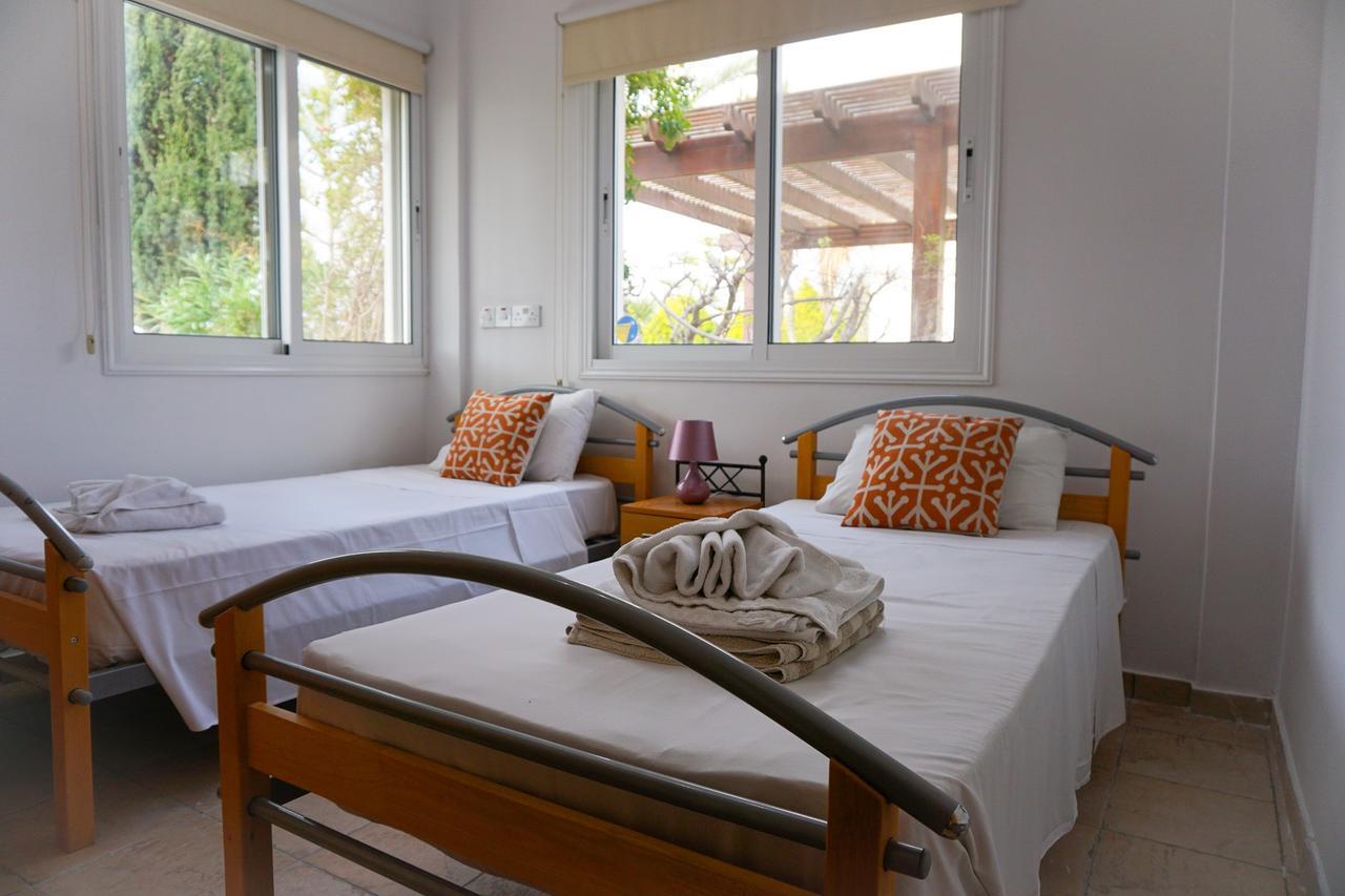 Villa Casa Mia By Ezoria Villas Coral Bay Luaran gambar
